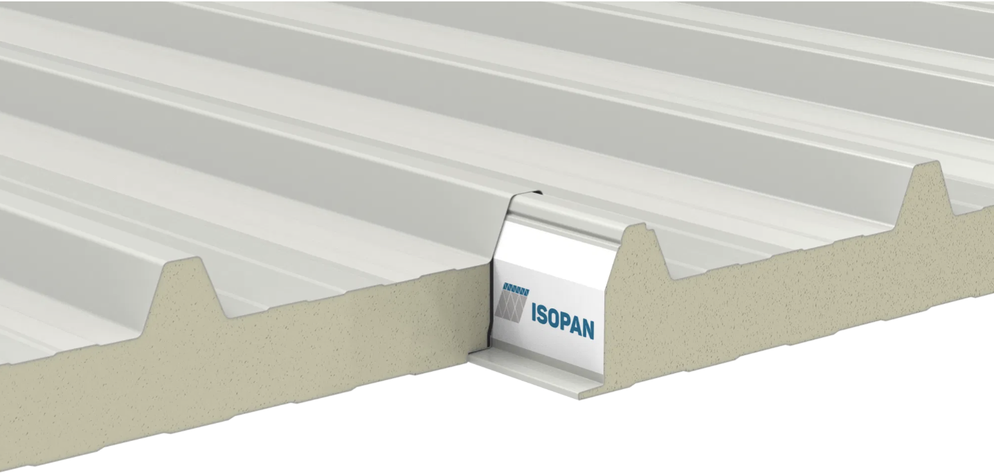 Roof panels