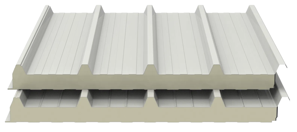 Panel profiles 2