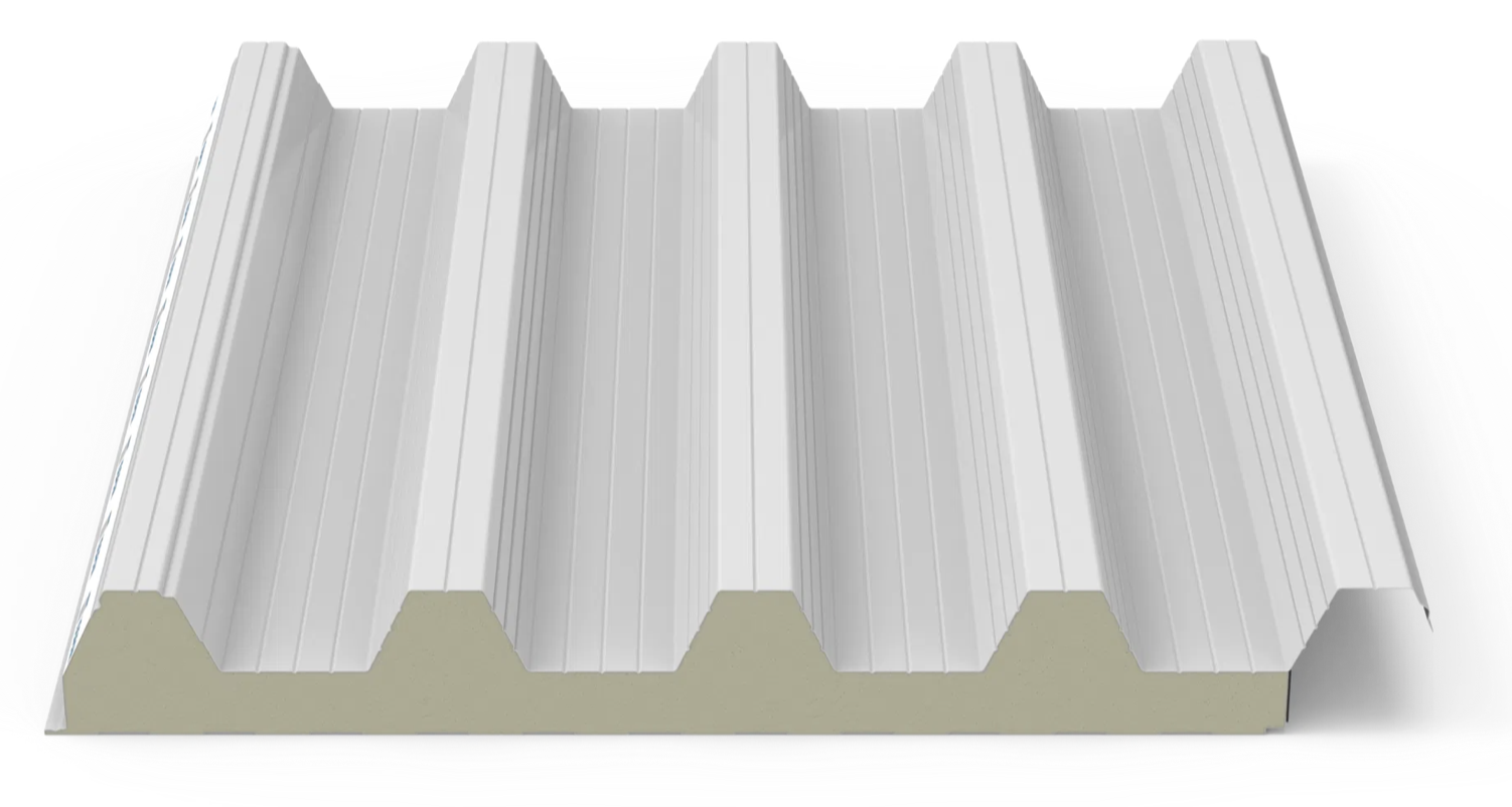 Panel profiles 3