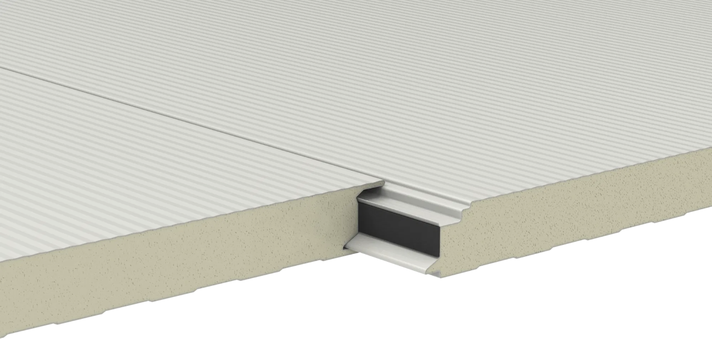 Cold storage panels